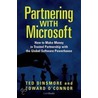Partnering With Microsoft door Ted Dinsmore
