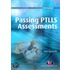 Passing Ptlls Assessments