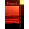 Passport to a Happy Death by Diana Ingram