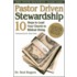 Pastor Driven Stewardship