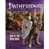 Pathfinder Adventure Path door Jason Nelson