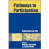 Pathways To Participation by Cornwall Et Al