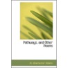 Pathways, And Other Poems door M. Winchester Adams