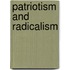 Patriotism And Radicalism
