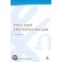 Paul And Epictetus On Law