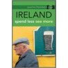 Pauline Frommer's Ireland door Rupert Mellor