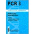 Pcr 3 Pcr Sit Pas:p 186 P