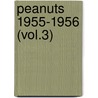 Peanuts 1955-1956 (Vol.3) door Charles M. Schulz
