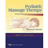 Pediatric Massage Therapy