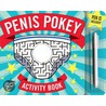 Penis Pokey Activity Book door Christopher Behrens