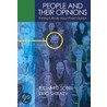 People And Their Opinions door Richard Sobel