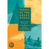 People of the Great Ocean door Philip Houghton