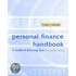 Personal Finance Handbook
