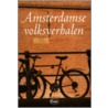 Amsterdamse volksverhalen door Onbekend