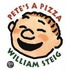 Pete's A Pizza Board Book
