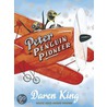 Peter The Penguin Pioneer door Daren King