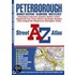 Peterborough Street Atlas