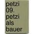 Petzi 09. Petzi als Bauer