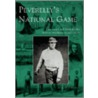 Peverelly's National Game door Mark Rucker