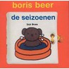 De seizoenen stoffenboekje