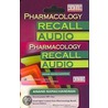 Pharmacology Recall Audio door Anand Ramachandran