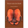 Pheidole in the New World by Edward Osborne Wilson