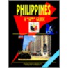 Philippines a "Spy" Guide by Unknown