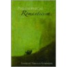 Philosophical Romanticism door Nikolas Kompridis