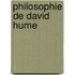 Philosophie de David Hume