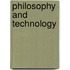 Philosophy And Technology