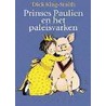 Prinses Paulien en het paleisvarken by D. King-Smith
