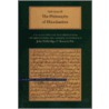 Philosophy Of Imagination door Yahya Ibn Habash Suhrawardi