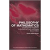 Philosophy Of Mathematics by James Robert Brown