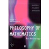 Philosophy Of Mathematics by Dale Jacquette