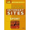 De beste Internetsites over sport by G. van roosbroeck