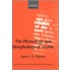 Phon Morphol Arabic Pwl C