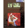 Photo-Inspired Art Quilts door Nancy Zieman