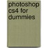 Photoshop Cs4 For Dummies