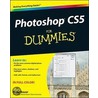 Photoshop Cs5 For Dummies door Peter Bauer