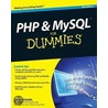 Php And Mysql For Dummies door Lynn Kearny