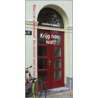 Krijg nou wat!