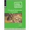 Physical Sciences Courses door Onbekend