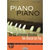 Piano Piano / Inkl. 3 Cds door Gerhard Kölbl