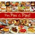 Pies, Pies And More Pies!