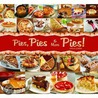 Pies, Pies And More Pies! door Viola Goren
