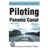 Piloting The Panama Canal