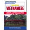 Pimsleur Basic Vietnamese door Pimsleur