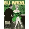 Pin-Up Art of Bill Wenzel door Bill Wenzel