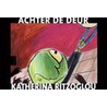 Achter de deur