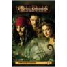 Pirates Of The Caribbean by Unknown